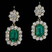 Earrings jewellery